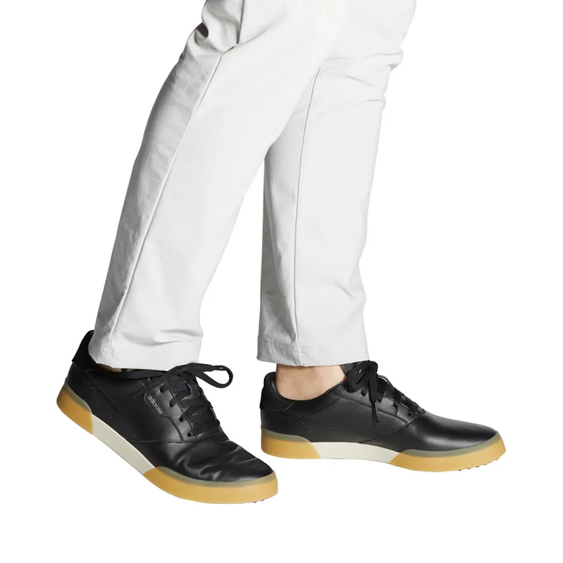 adidas_mens_adicross_retr_17.webp adidas Men's Adicross Retro Waterproof Spikeless Golf Shoes