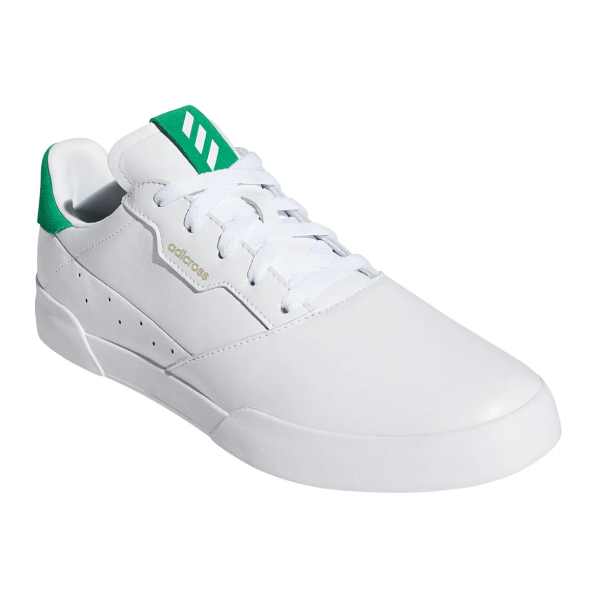 adidas_mens_adicross_retr_2-3.webp adidas Men's Adicross Retro Waterproof Spikeless Golf Shoes