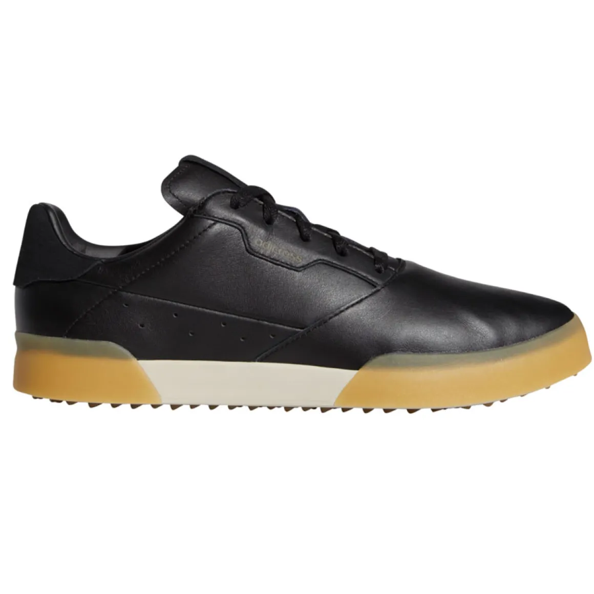 adidas_mens_adicross_retr_7-3.webp adidas Men's Adicross Retro Waterproof Spikeless Golf Shoes