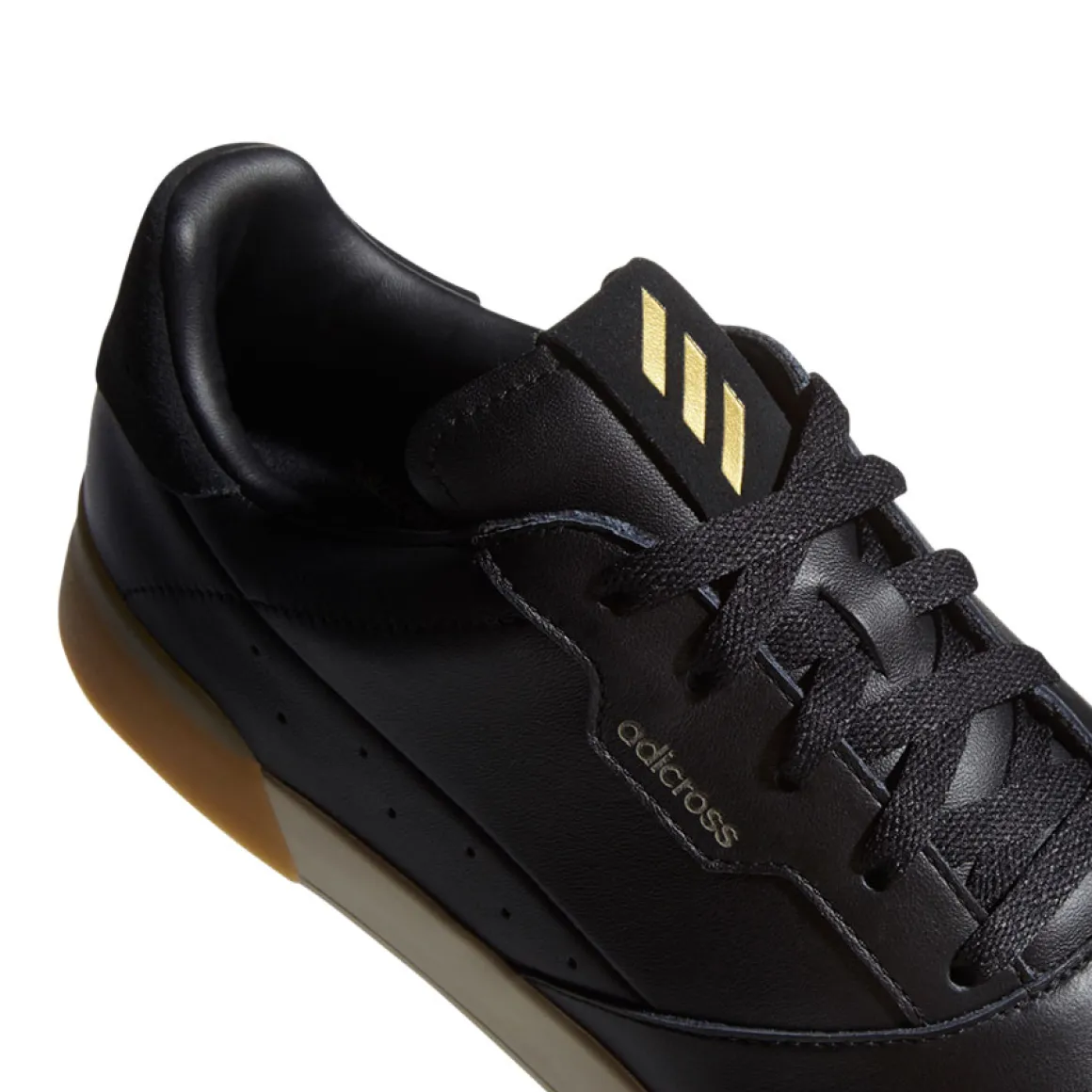adidas_mens_adicross_retr_7-4.webp adidas Men's Adicross Retro Waterproof Spikeless Golf Shoes