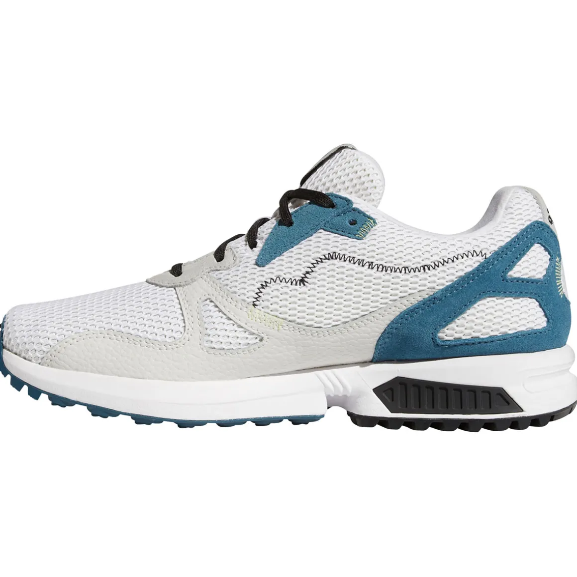 adidas Men's Adicross ZX PRIMEBLUE Waterproof Spikeless Golf Shoes