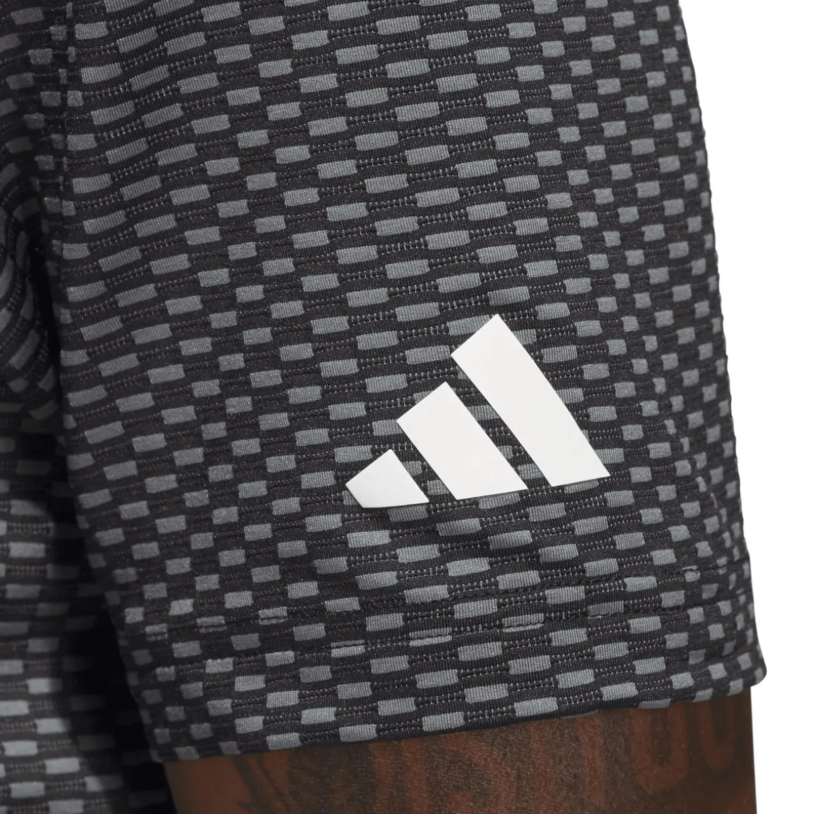 adidas_mens_beyond_the_co_3.webp adidas Men's Beyond the Course Textured Golf Polo Shirt