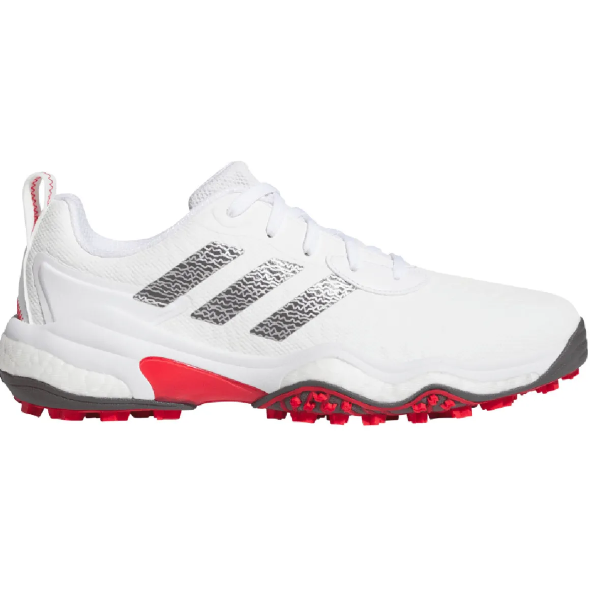 adidas Men's Codechaos 25 Waterproof Spikeless Golf Shoes
