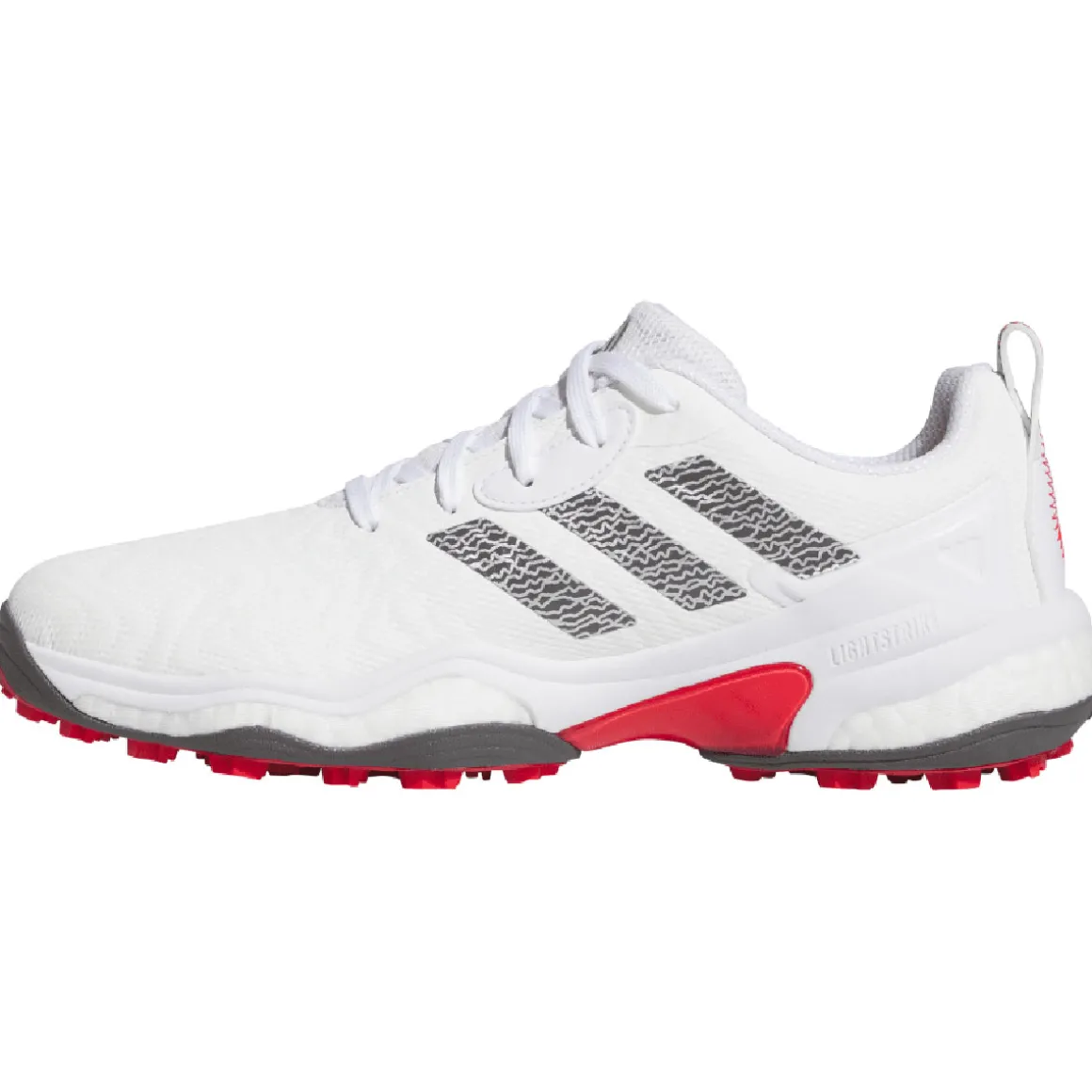 adidas Men's Codechaos 25 Waterproof Spikeless Golf Shoes