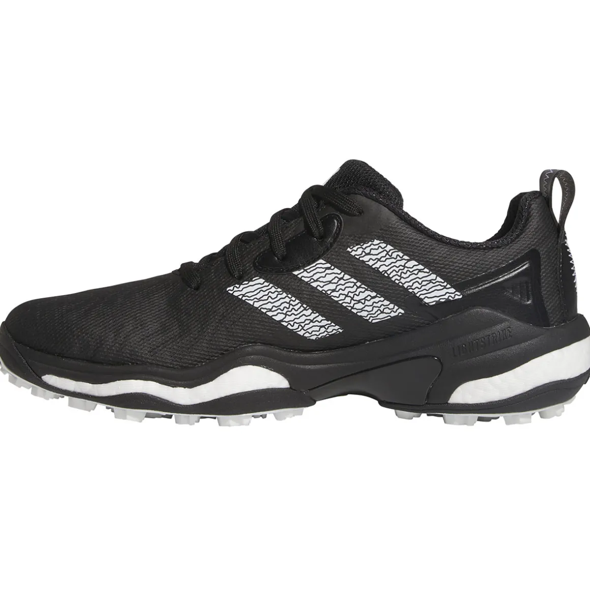 adidas Men's Codechaos 25 Waterproof Spikeless Golf Shoes