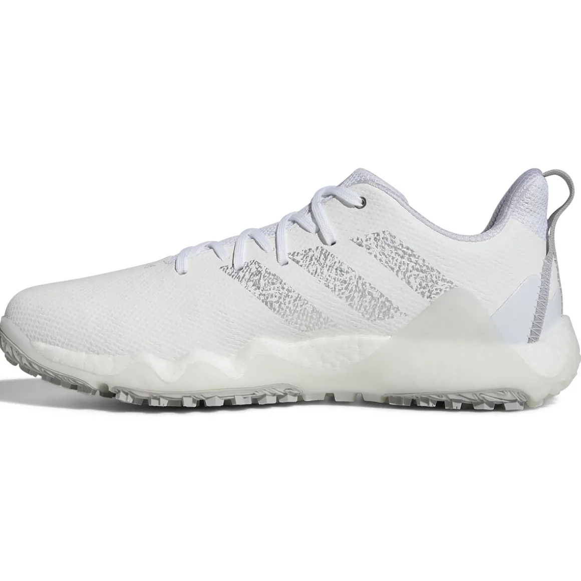 adidas Men's CodeChaos 22 Waterproof Spikeless Golf Shoes