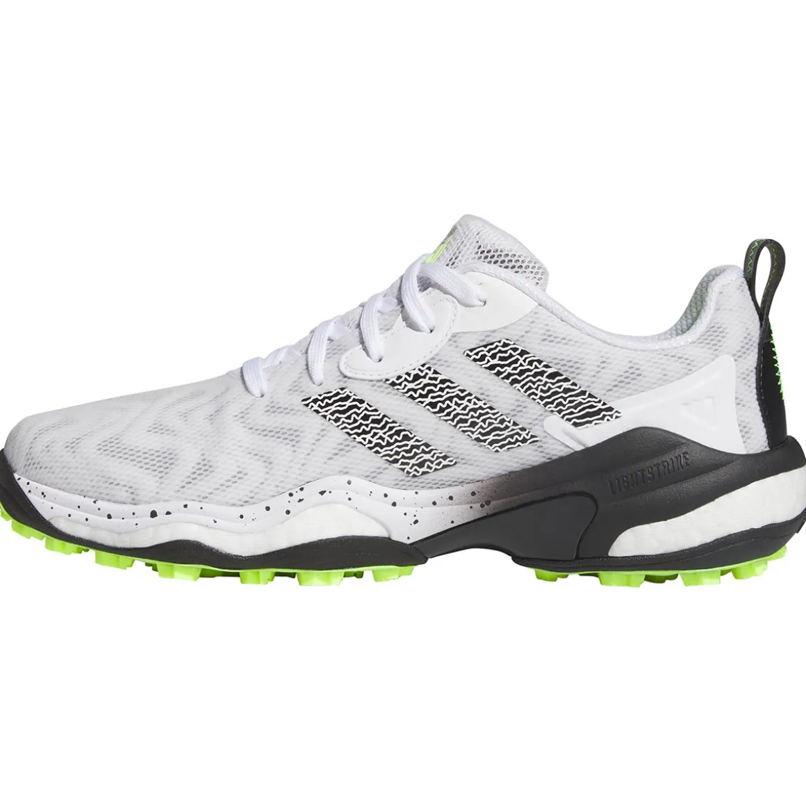 adidas Men's Codechaos 25 Waterproof Spikeless Golf Shoes