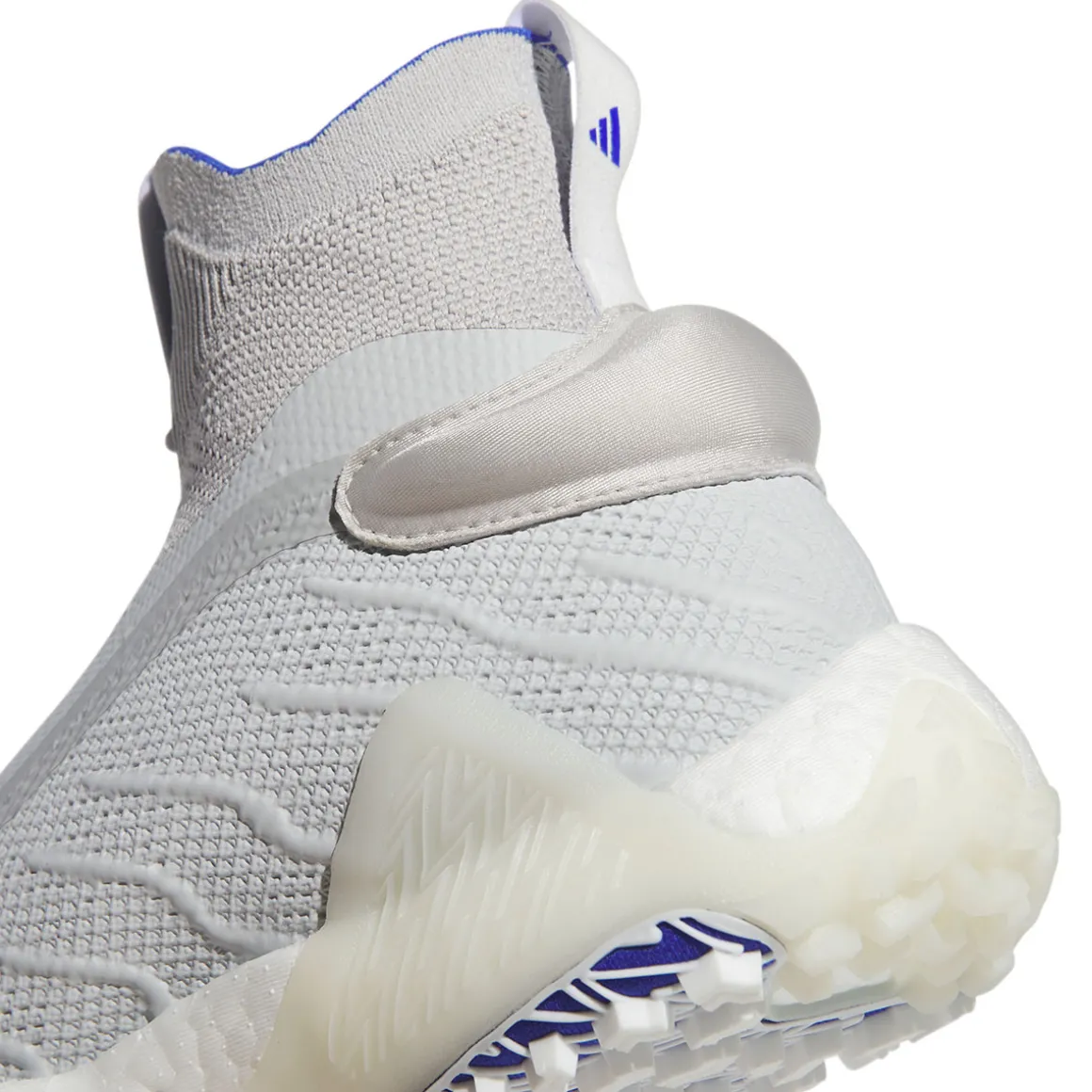 adidas_mens_codechaos_lac_16-1.webp adidas Men's Codechaos Laceless PRIMEKNIT BOOST Waterproof Spikeless Golf Shoes