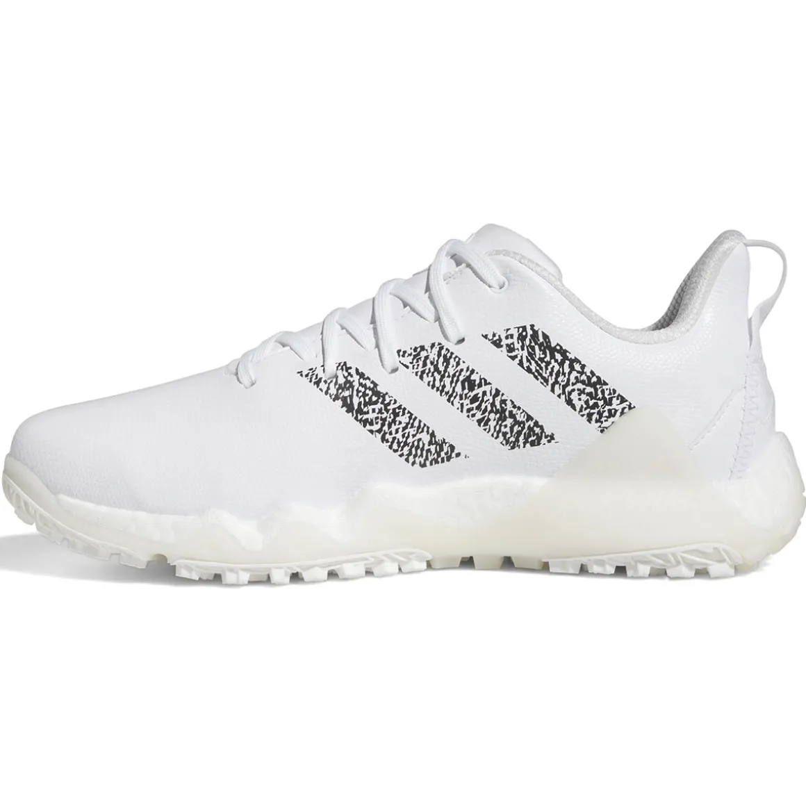 adidas Men's CodeChaos SE Waterproof Spikeless Golf Shoes