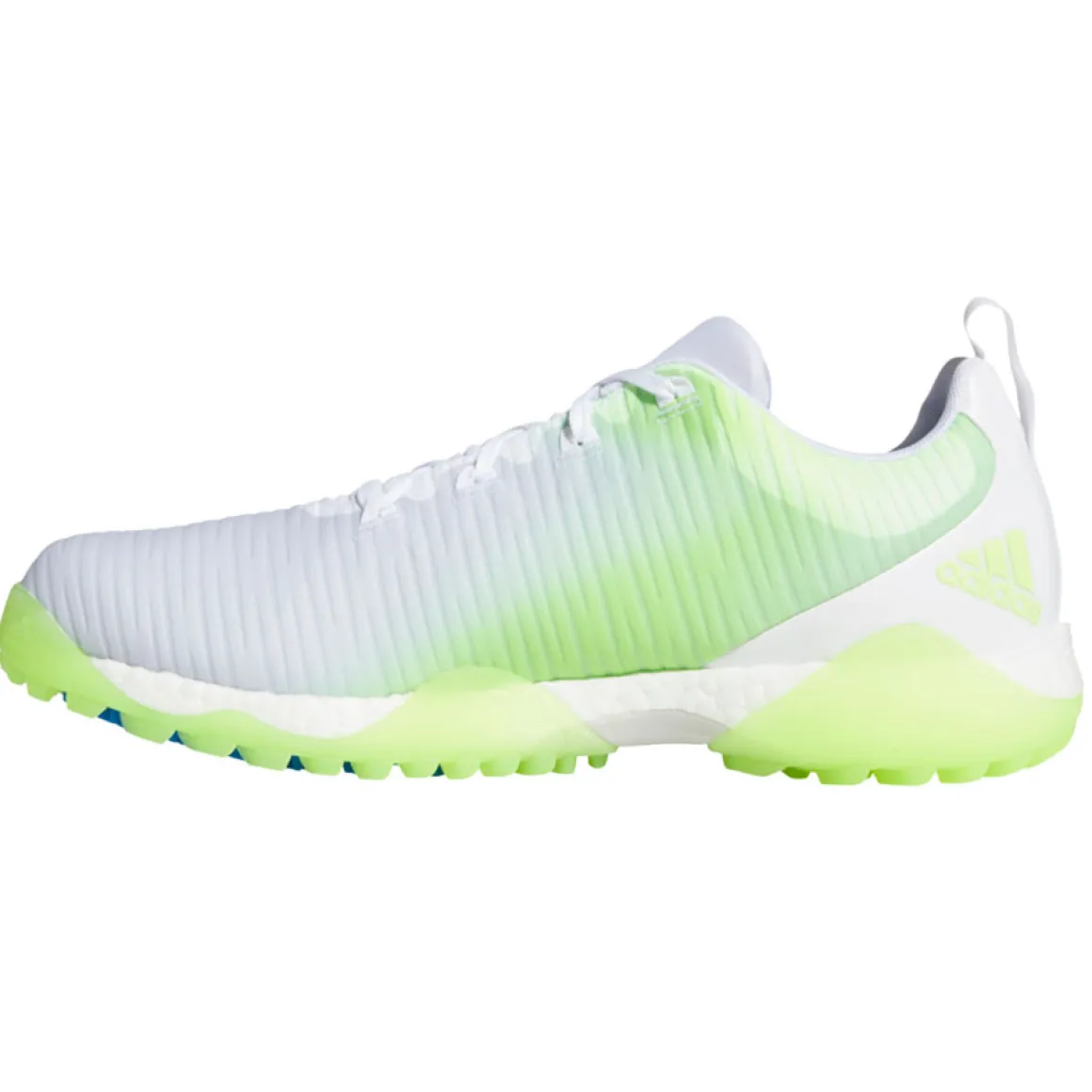 adidas Men's CodeChaos Waterproof Spikeless Golf Shoes