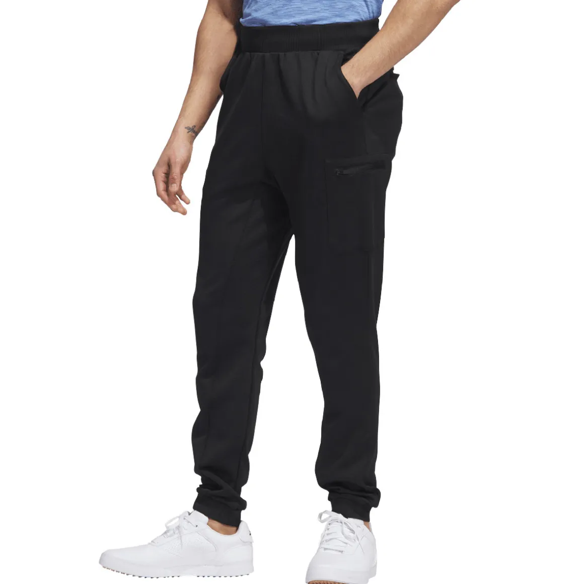 adidas Men's COLD.RDY Golf Jogger Trousers