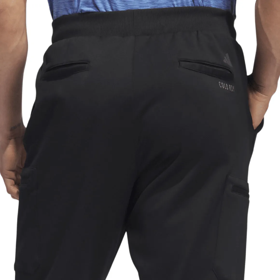 adidas_mens_coldrdy_golf__3-1.webp adidas Men's COLD.RDY Golf Jogger Trousers