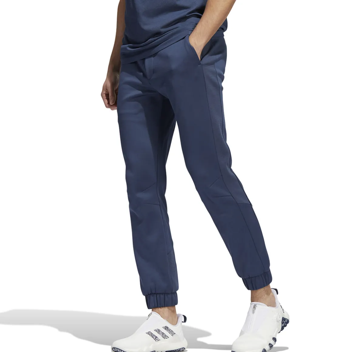 adidas Men's COLD.RDY Jogger Stretch Golf Trousers