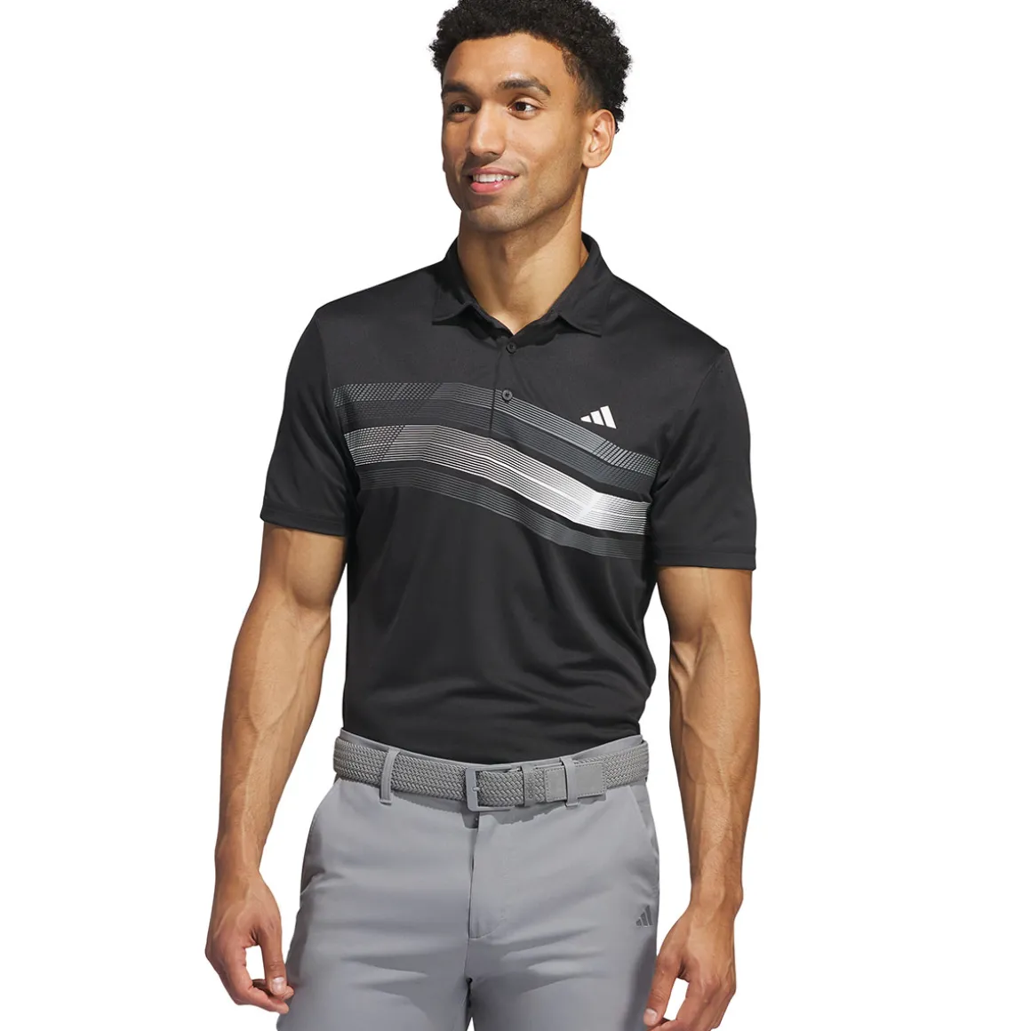 adidas_mens_core_chest_st_10-1.webp adidas Men's Core Chest Stripe Golf Polo Shirt