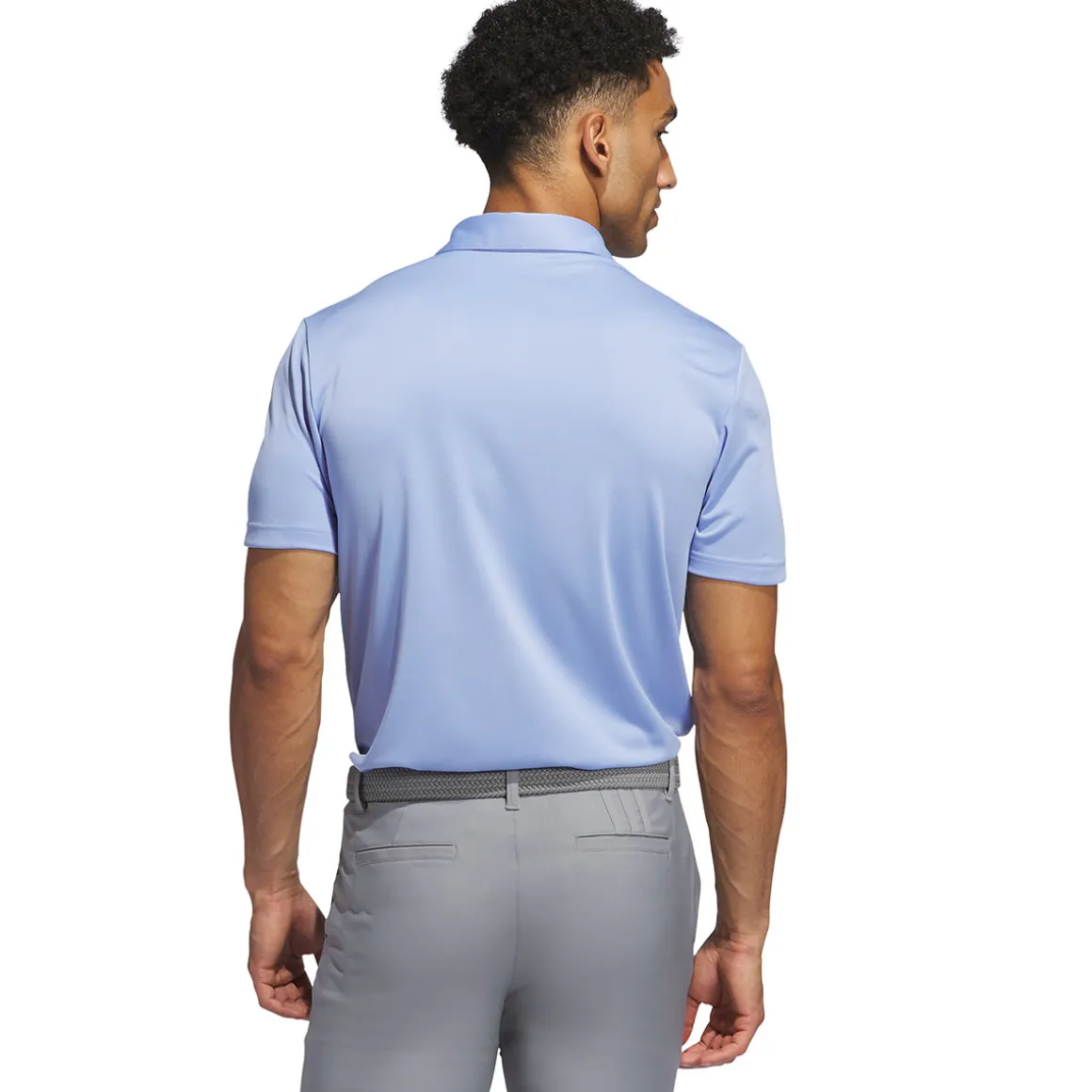 adidas_mens_core_chest_st_11-3.webp adidas Men's Core Chest Stripe Golf Polo Shirt