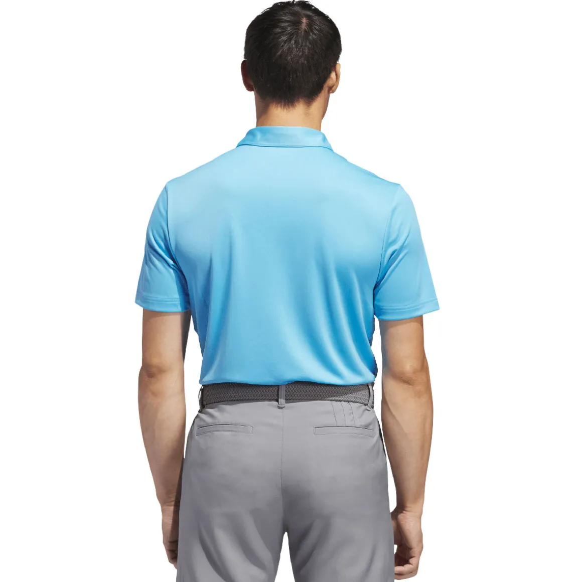 adidas_mens_core_chest_st_6-2.webp adidas Men's Core Chest Stripe Golf Polo Shirt