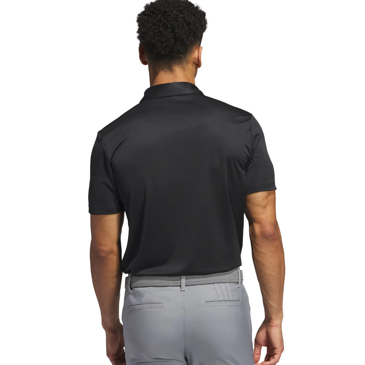 adidas_mens_core_chest_st_6-3.webp adidas Men's Core Chest Stripe Golf Polo Shirt
