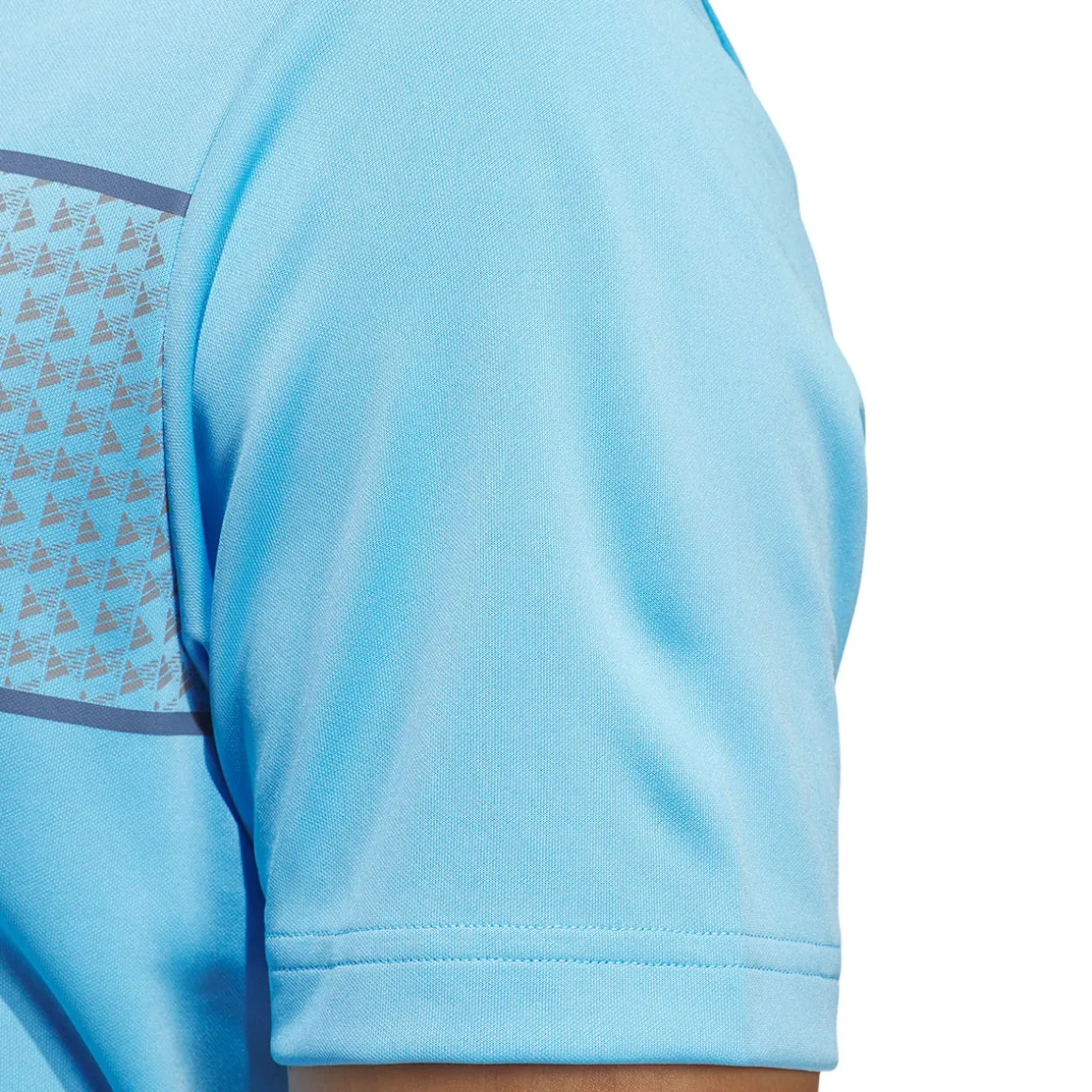 adidas_mens_core_chest_st_8-2.webp adidas Men's Core Chest Stripe Golf Polo Shirt