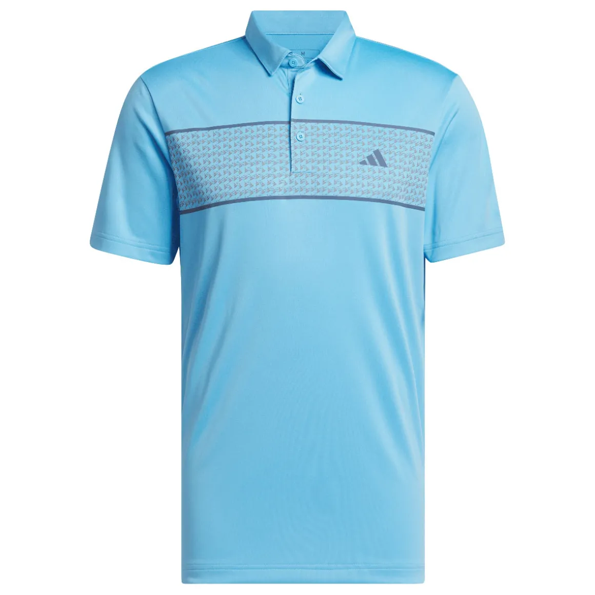 adidas_mens_core_chest_st_9-2.webp adidas Men's Core Chest Stripe Golf Polo Shirt