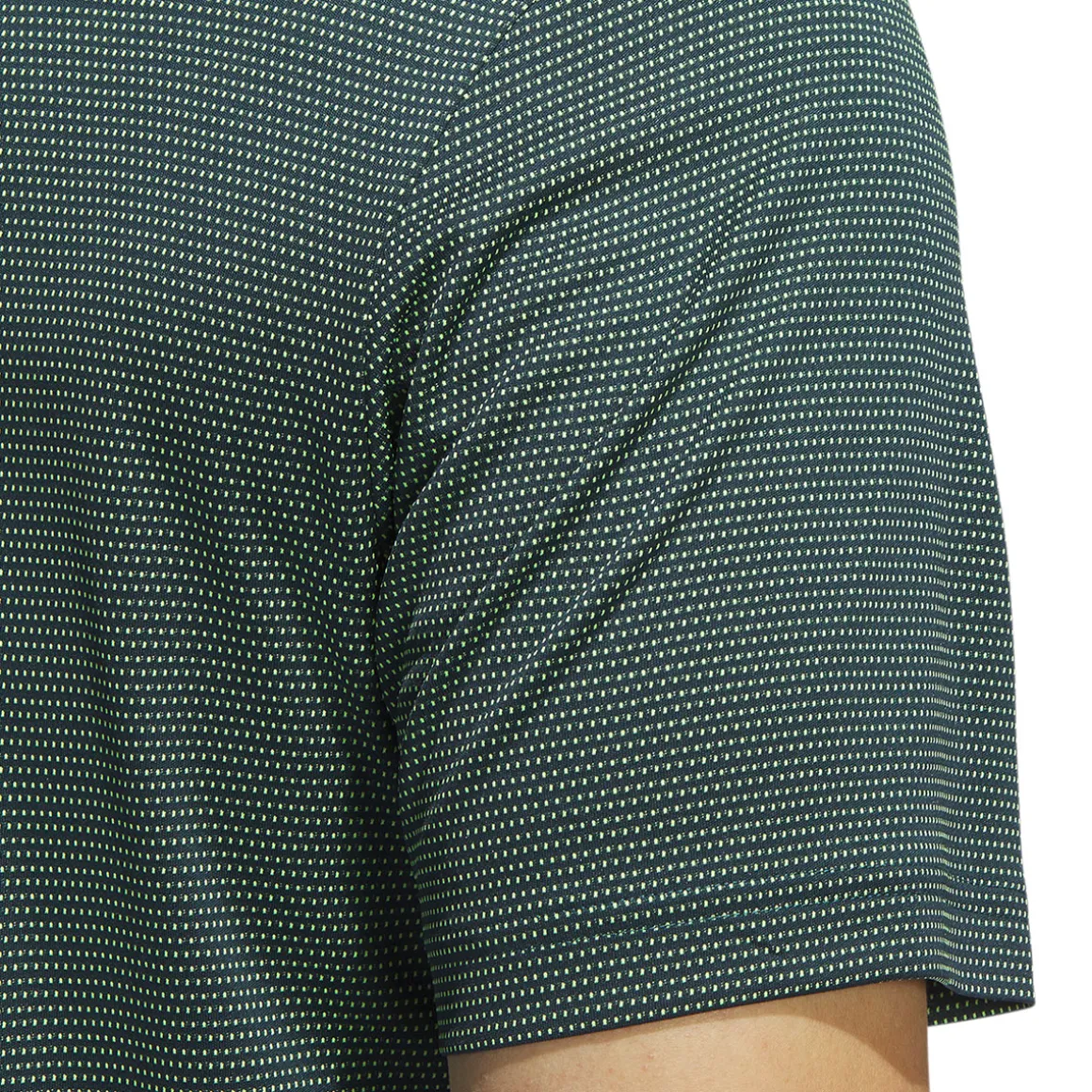 adidas_mens_core_colourbl_3.webp adidas Men's Core Colourblock Golf Polo Shirt