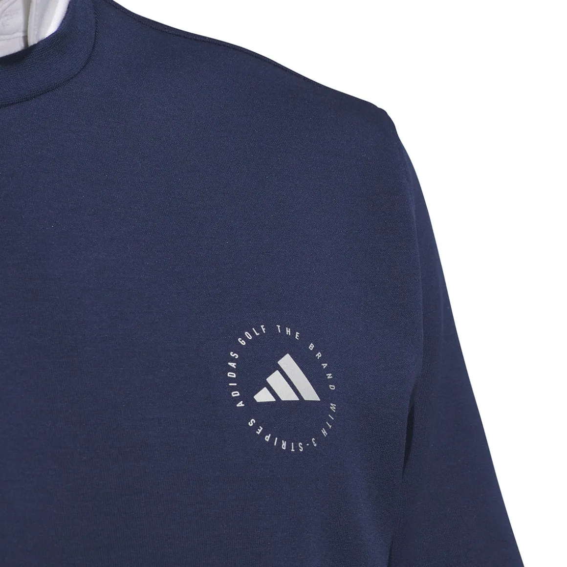 adidas_mens_core_crew_nec_11.webp adidas Men's Core Crew Neck Golf Sweater