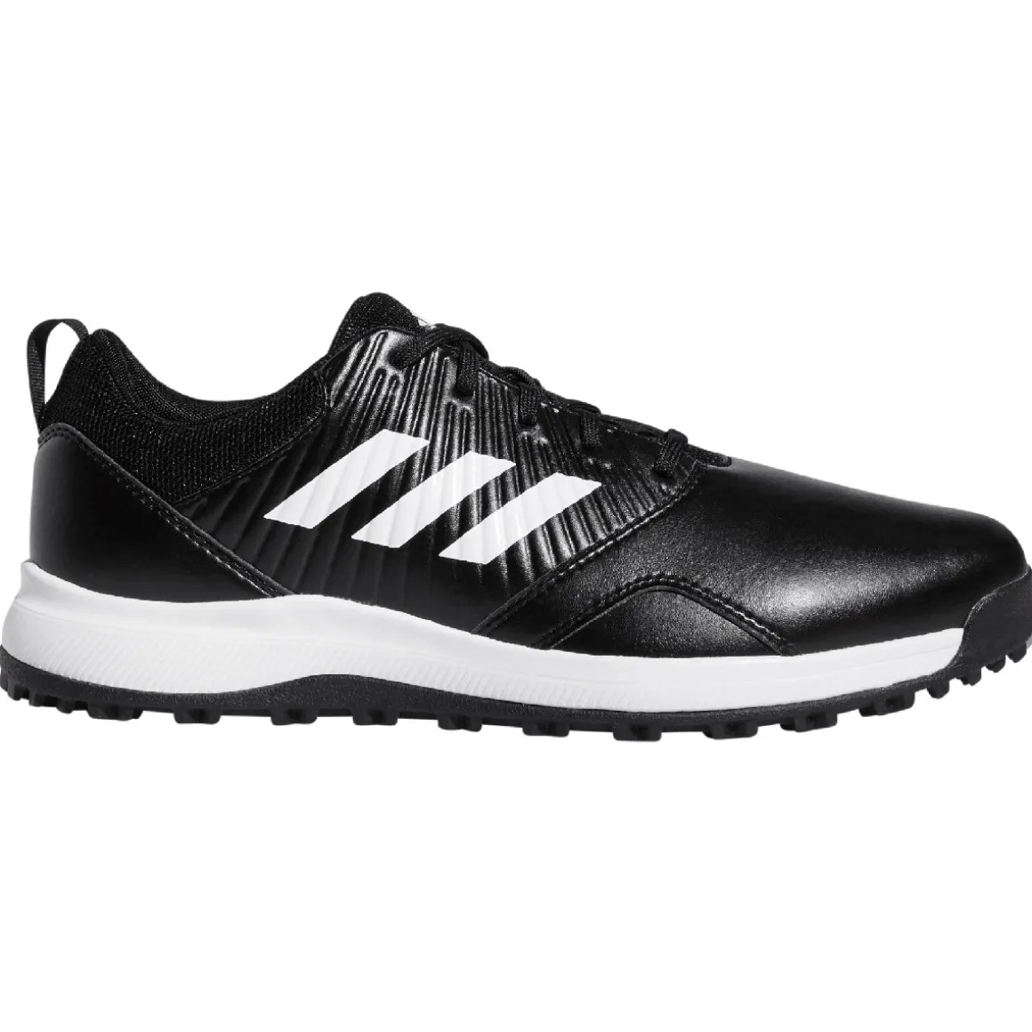 adidas Men's CP Traxion Spikeless Golf Shoes
