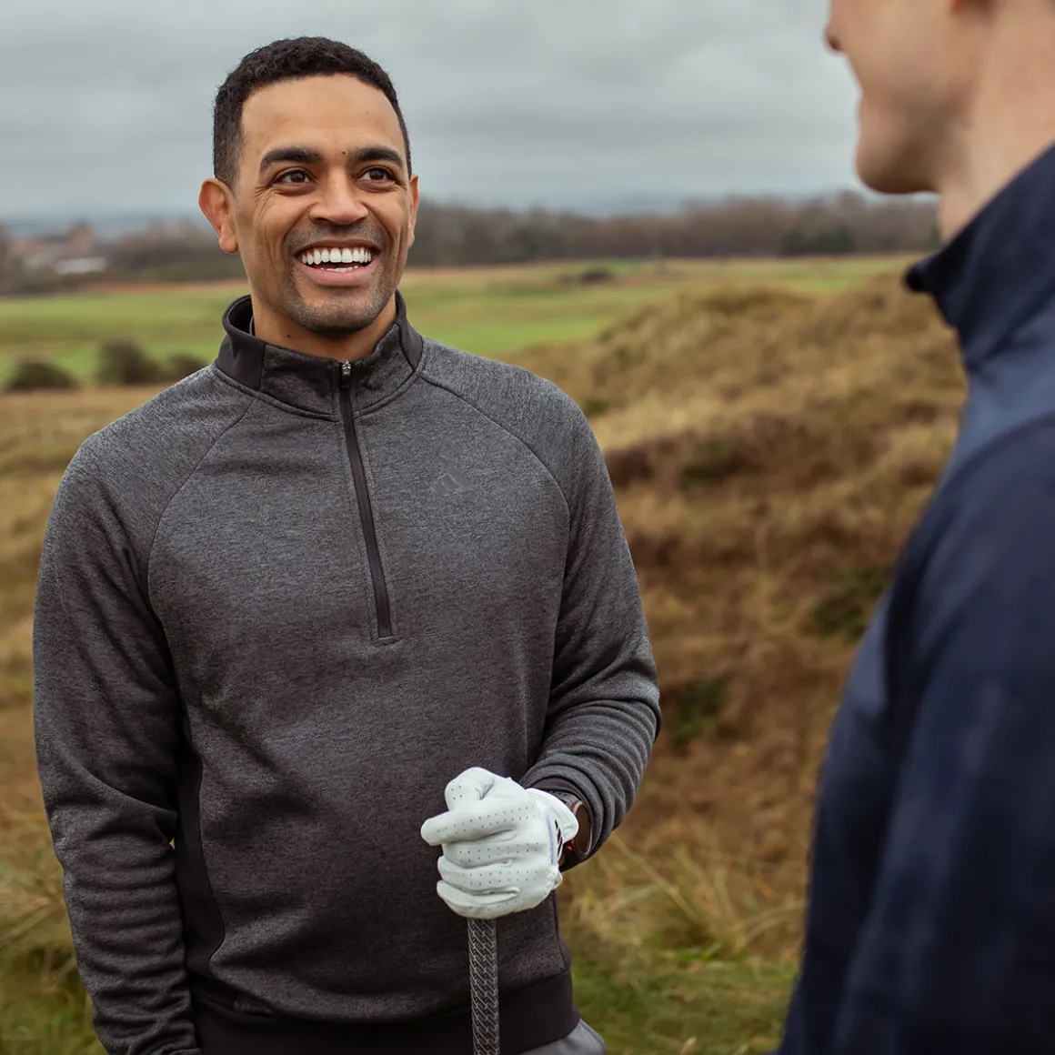 adidas_mens_dwr_quarter_z_10-1.webp adidas Men's DWR Quarter Zip Golf Midlayer