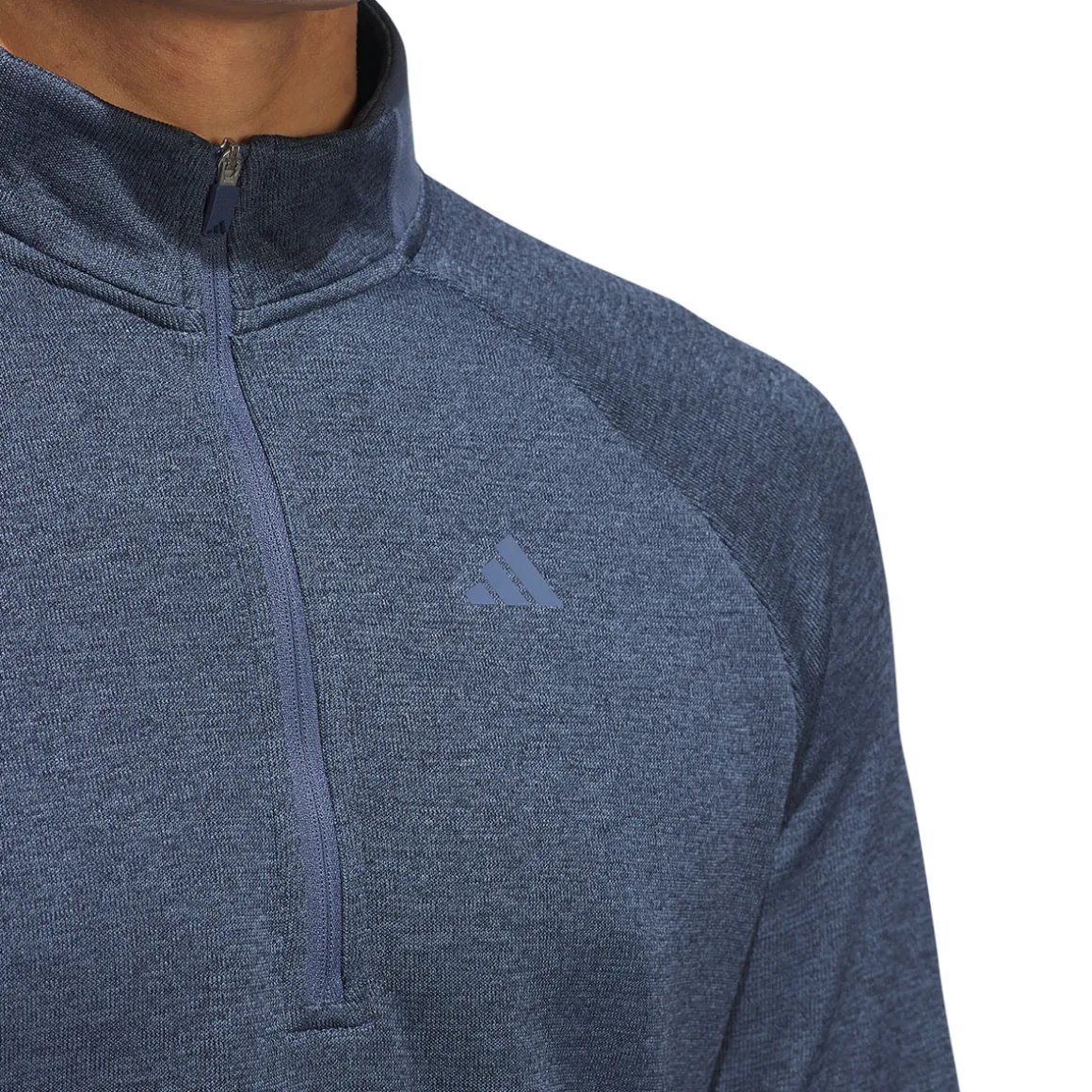 adidas_mens_dwr_quarter_z_2-1.webp adidas Men's DWR Quarter Zip Golf Midlayer