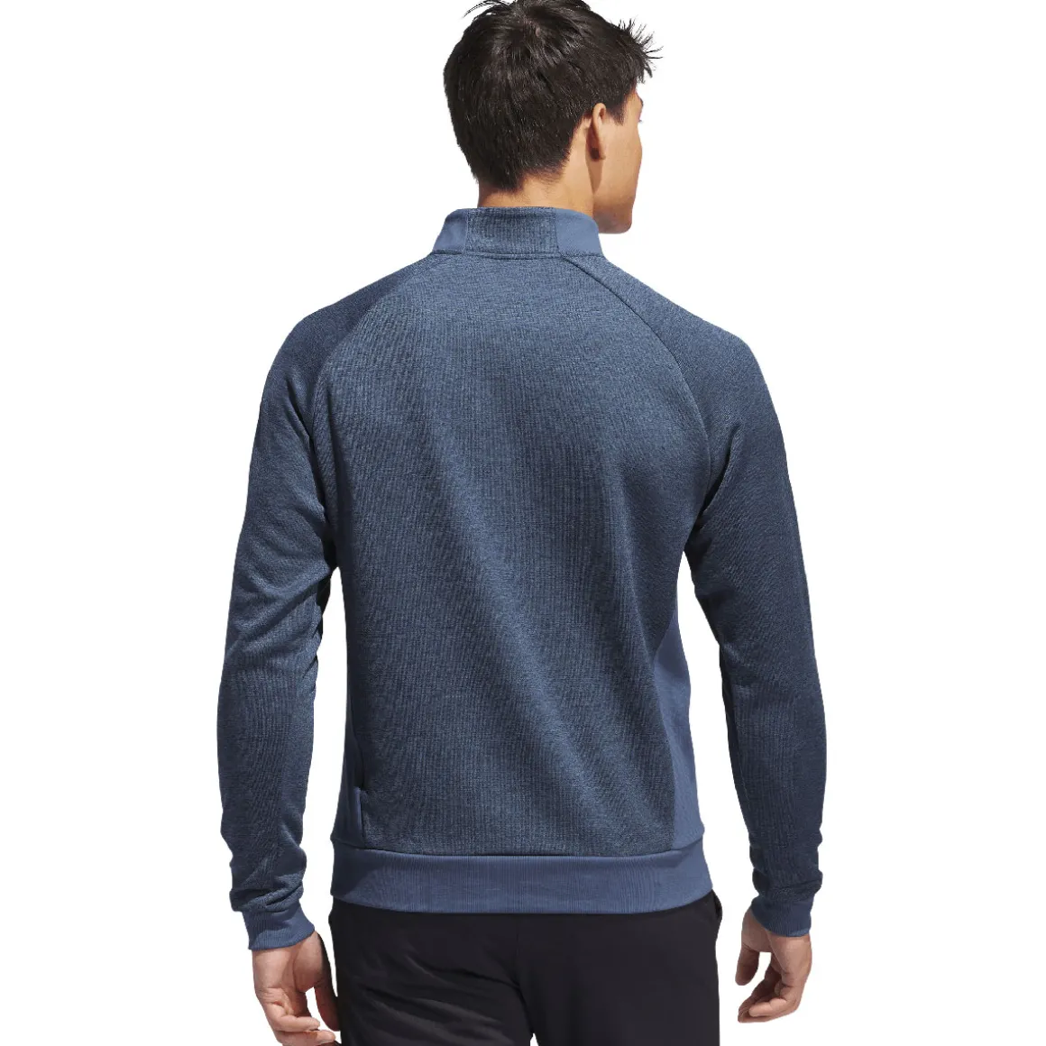 adidas_mens_dwr_quarter_z_7.webp adidas Men's DWR Quarter Zip Golf Midlayer