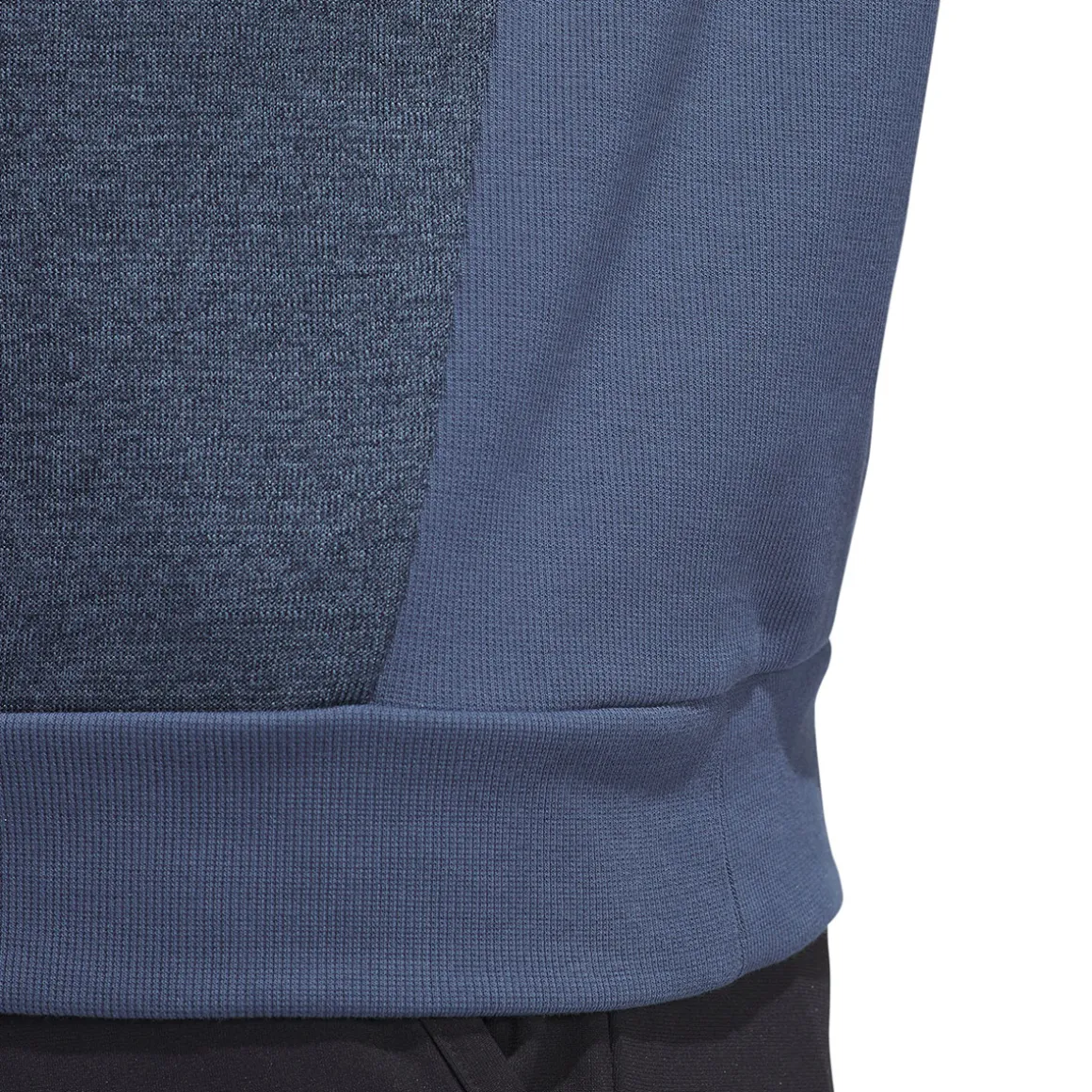 adidas_mens_dwr_quarter_z_9.webp adidas Men's DWR Quarter Zip Golf Midlayer