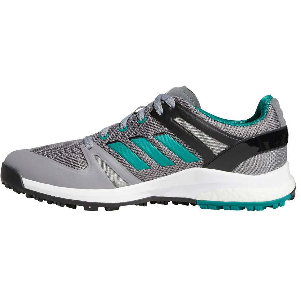 adidas Men's EQT Waterproof Spikeless Golf Shoes