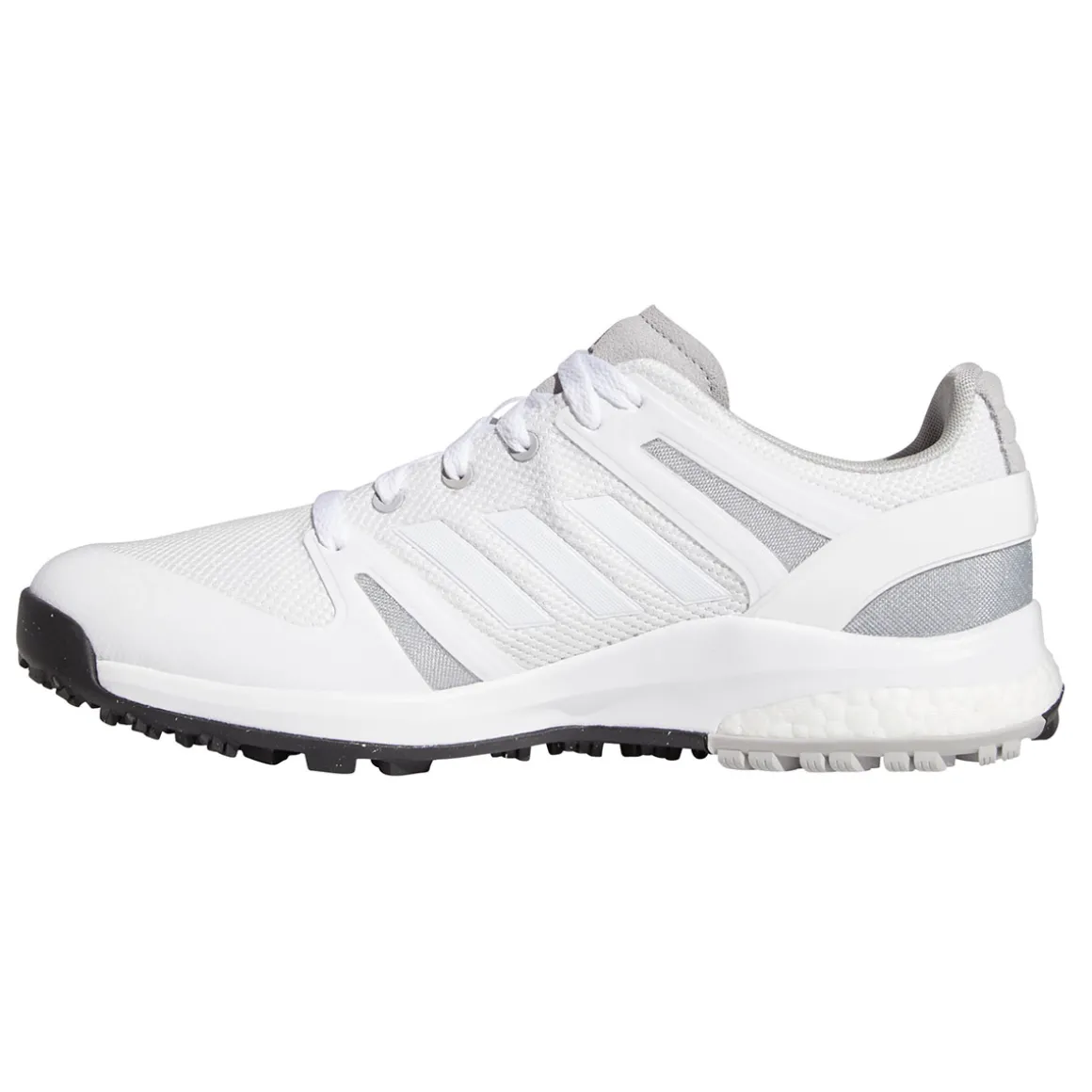 adidas Men's EQT Waterproof Spikeless Golf Shoes
