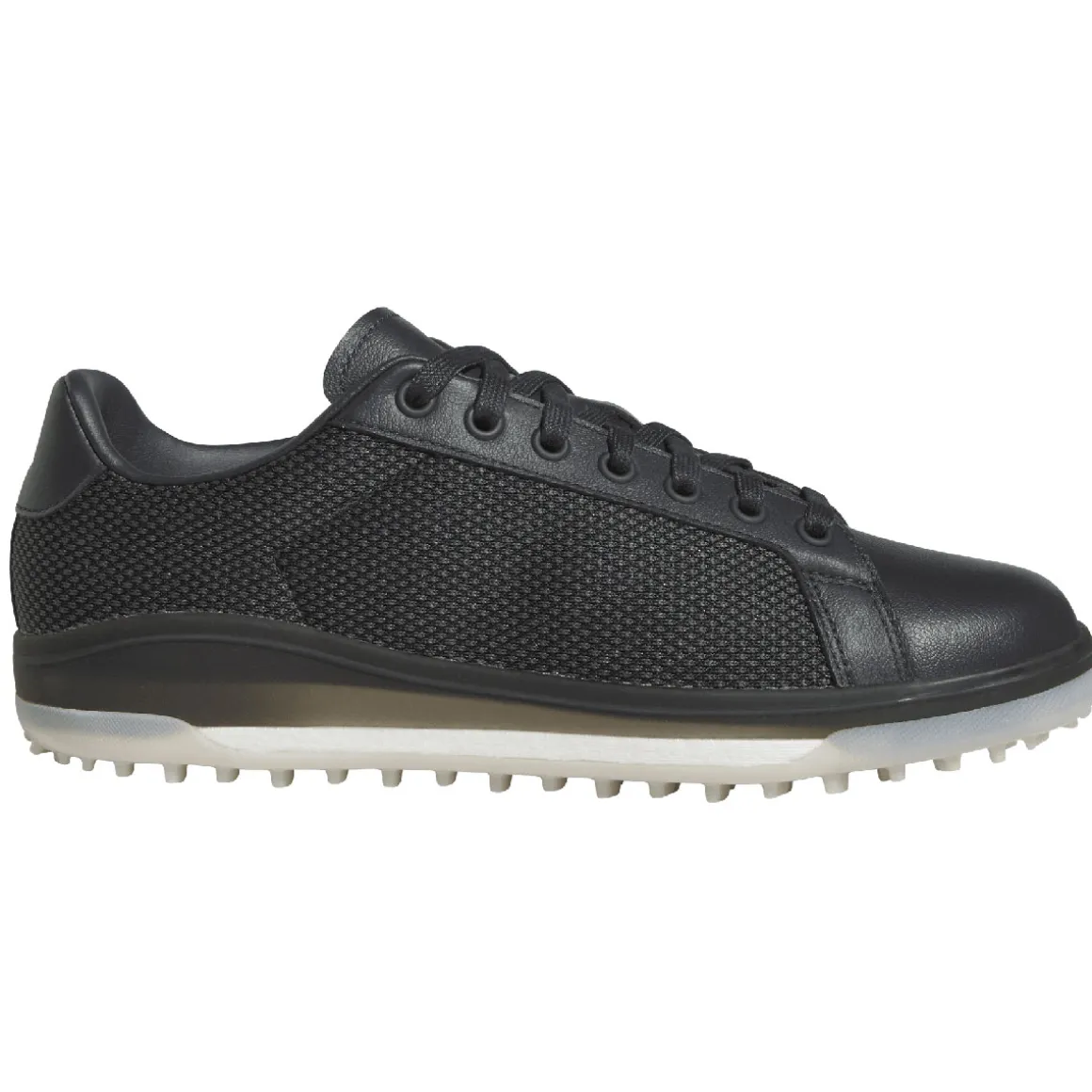 adidas Men's Go To Waterproof Spikeless Golf Shoes