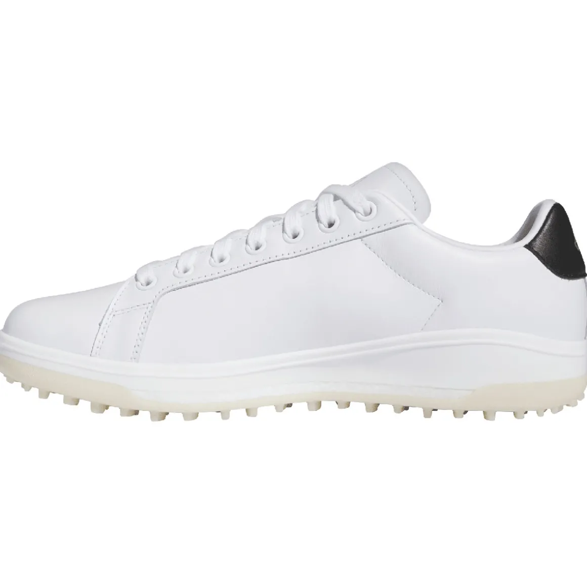 adidas Men's Go-To 2 Spikeless Waterproof Golf Shoes