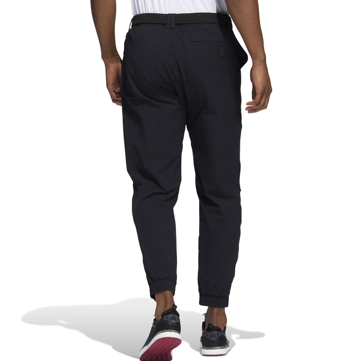 adidas Men's Go-To Commuter Golf Trousers