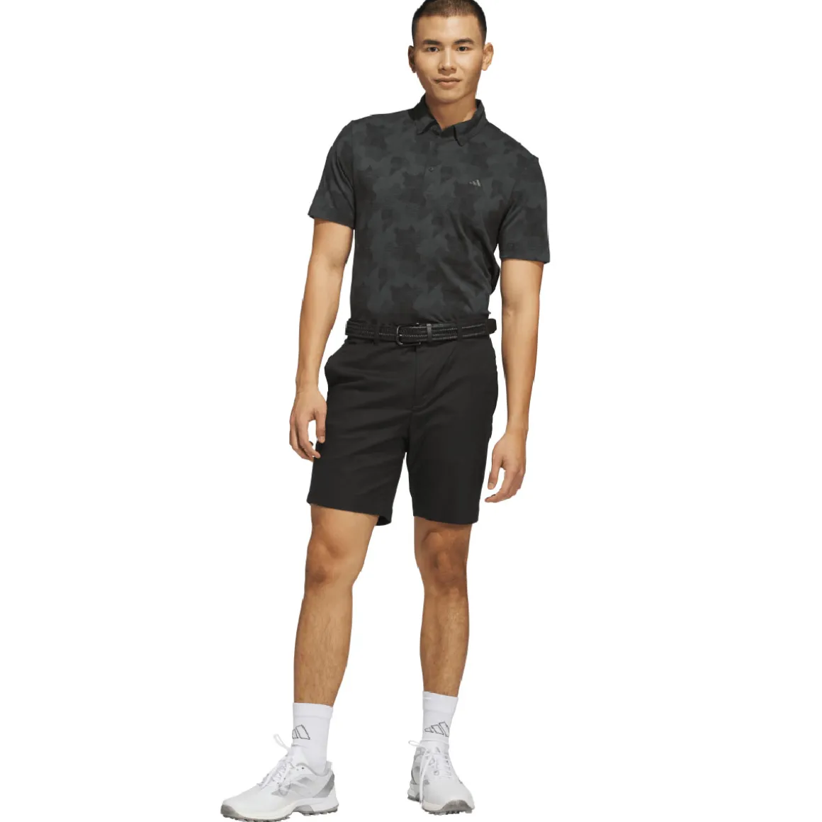adidas_mens_goto_printed__4.webp adidas Men's Go-To Printed Golf Polo Shirt