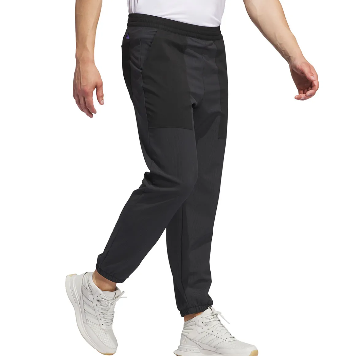 adidas Men's Go-To Warm Golf Trousers