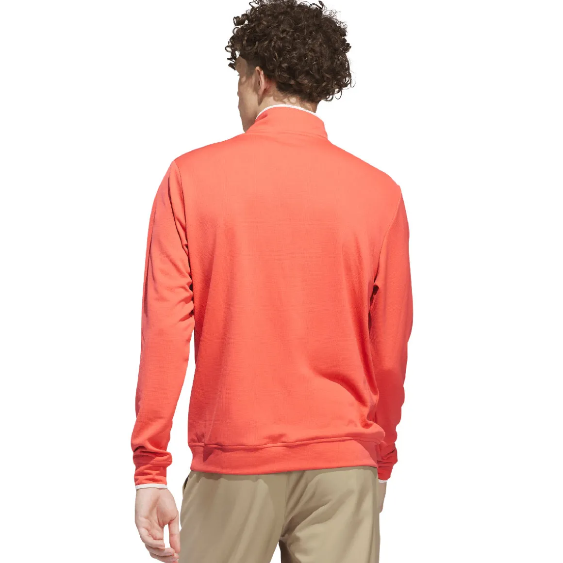 adidas_mens_lightweight_h_11-1.webp adidas Men's Lightweight Half Zip Golf Midlayer
