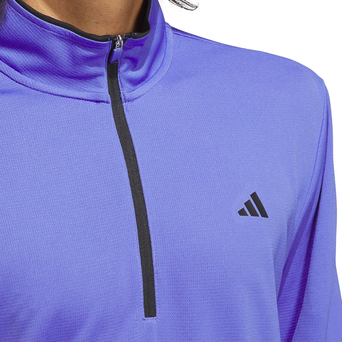 adidas_mens_lightweight_h_17-1.webp adidas Men's Lightweight Half Zip Golf Midlayer
