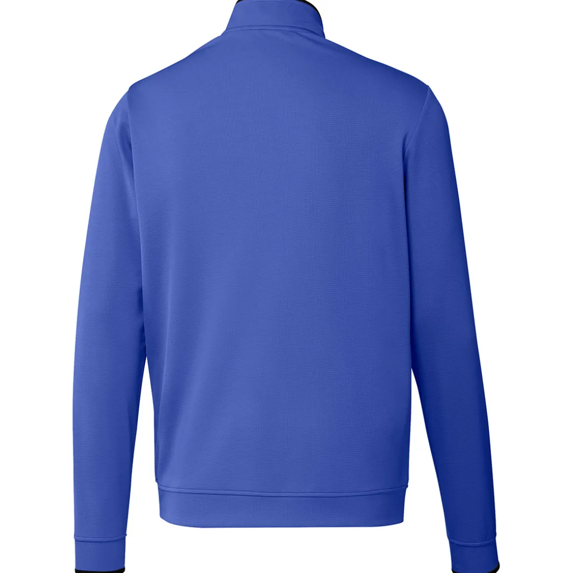 adidas_mens_lightweight_h_20-1.webp adidas Men's Lightweight Half Zip Golf Midlayer
