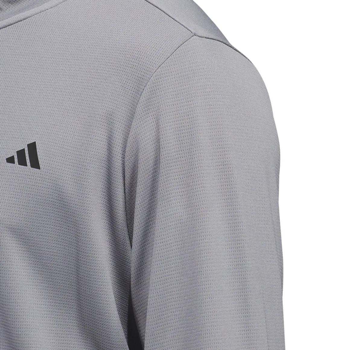 adidas_mens_lightweight_h_8-1.webp adidas Men's Lightweight Half Zip Golf Midlayer
