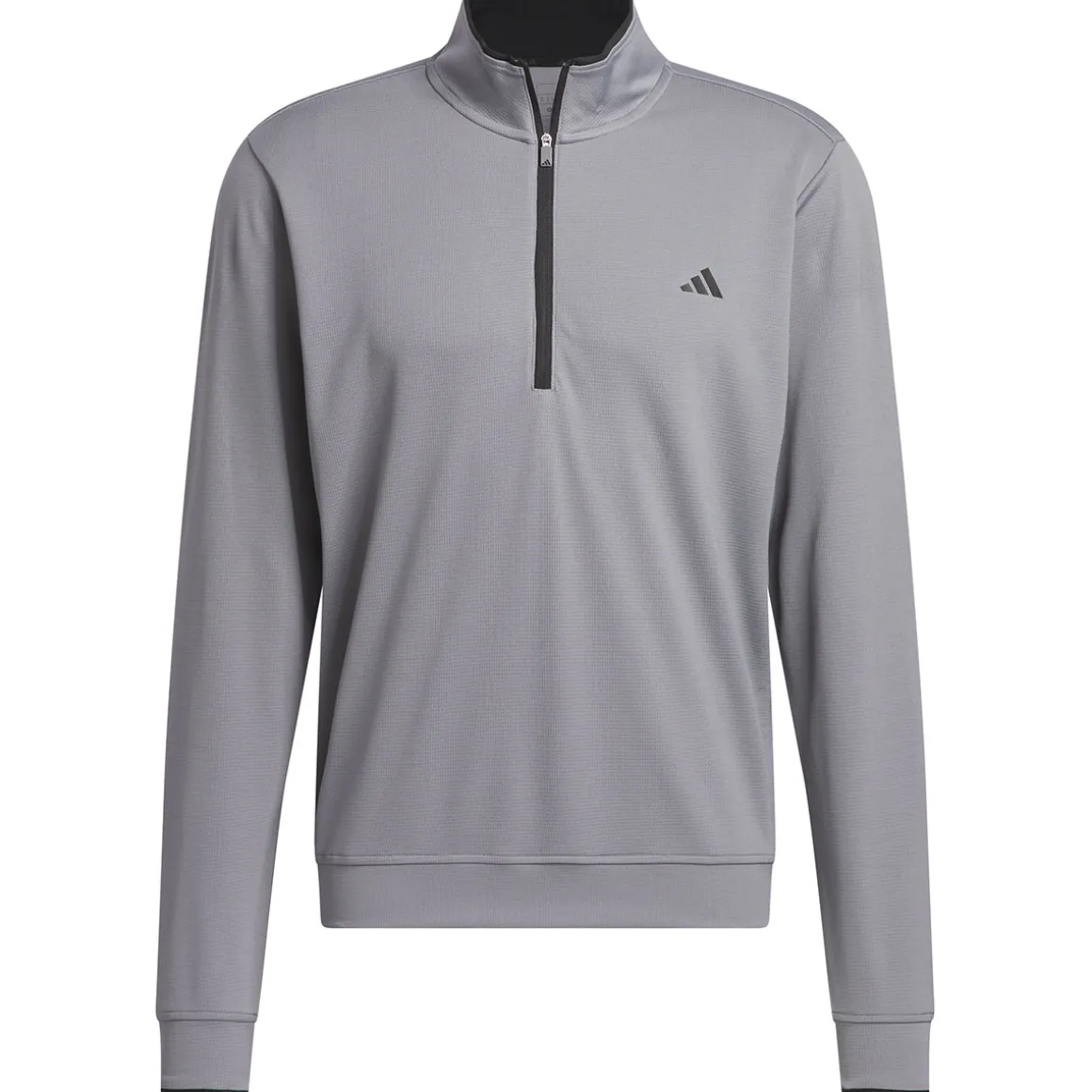 adidas_mens_lightweight_h_9-1.webp adidas Men's Lightweight Half Zip Golf Midlayer