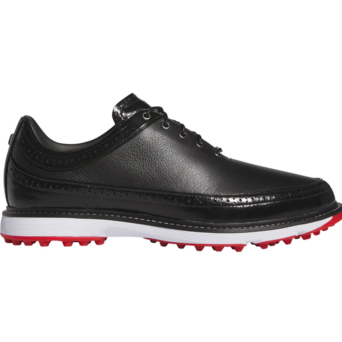 adidas Men's MC80 Waterproof Spikeless Golf Shoes