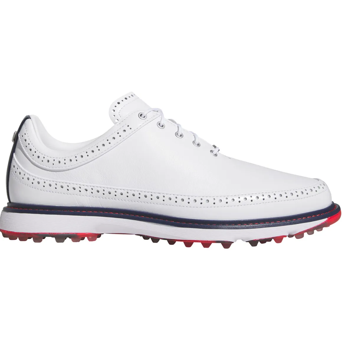 adidas Men's MC80 Waterproof Spikeless Golf Shoes