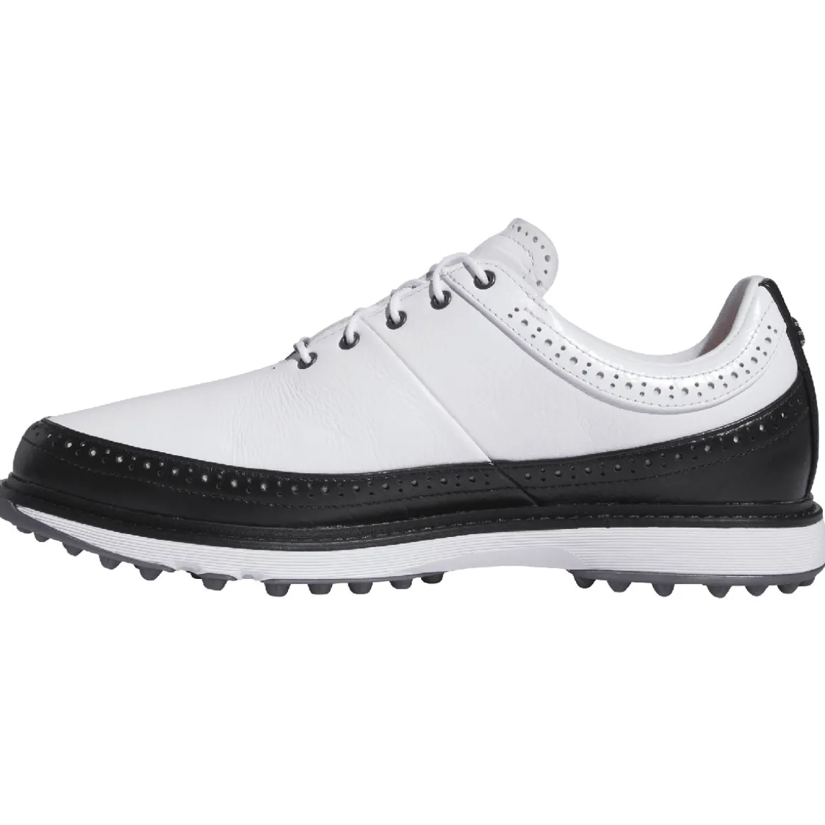 adidas Men's MC80 Waterproof Spikeless Golf Shoes