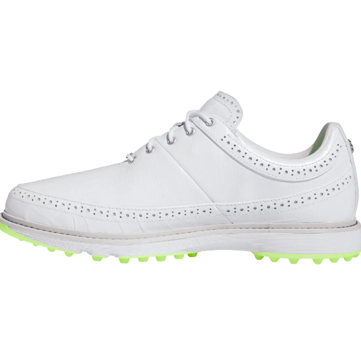 adidas Men's MC80 Waterproof Spikeless Golf Shoes