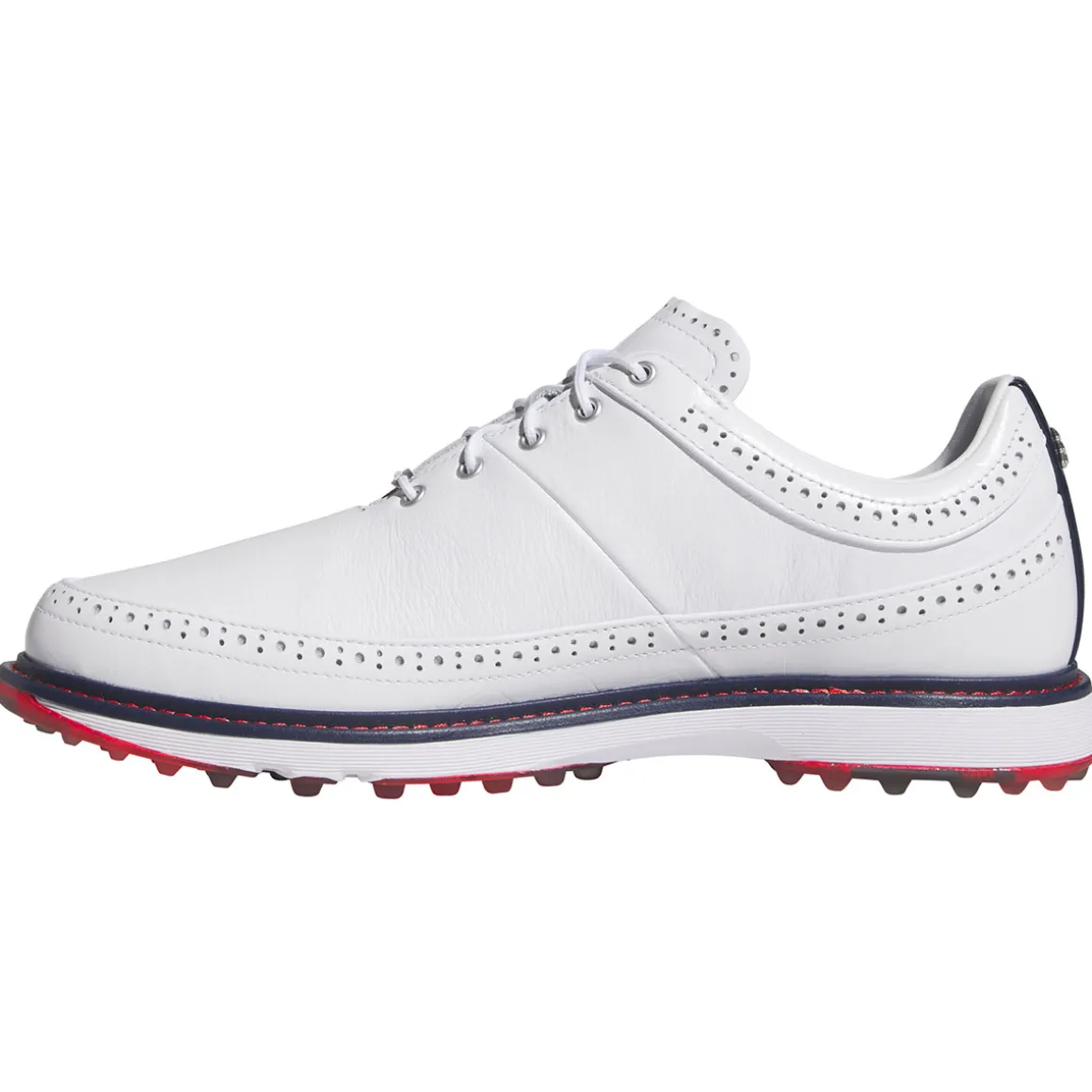 adidas Men's MC80 Waterproof Spikeless Golf Shoes
