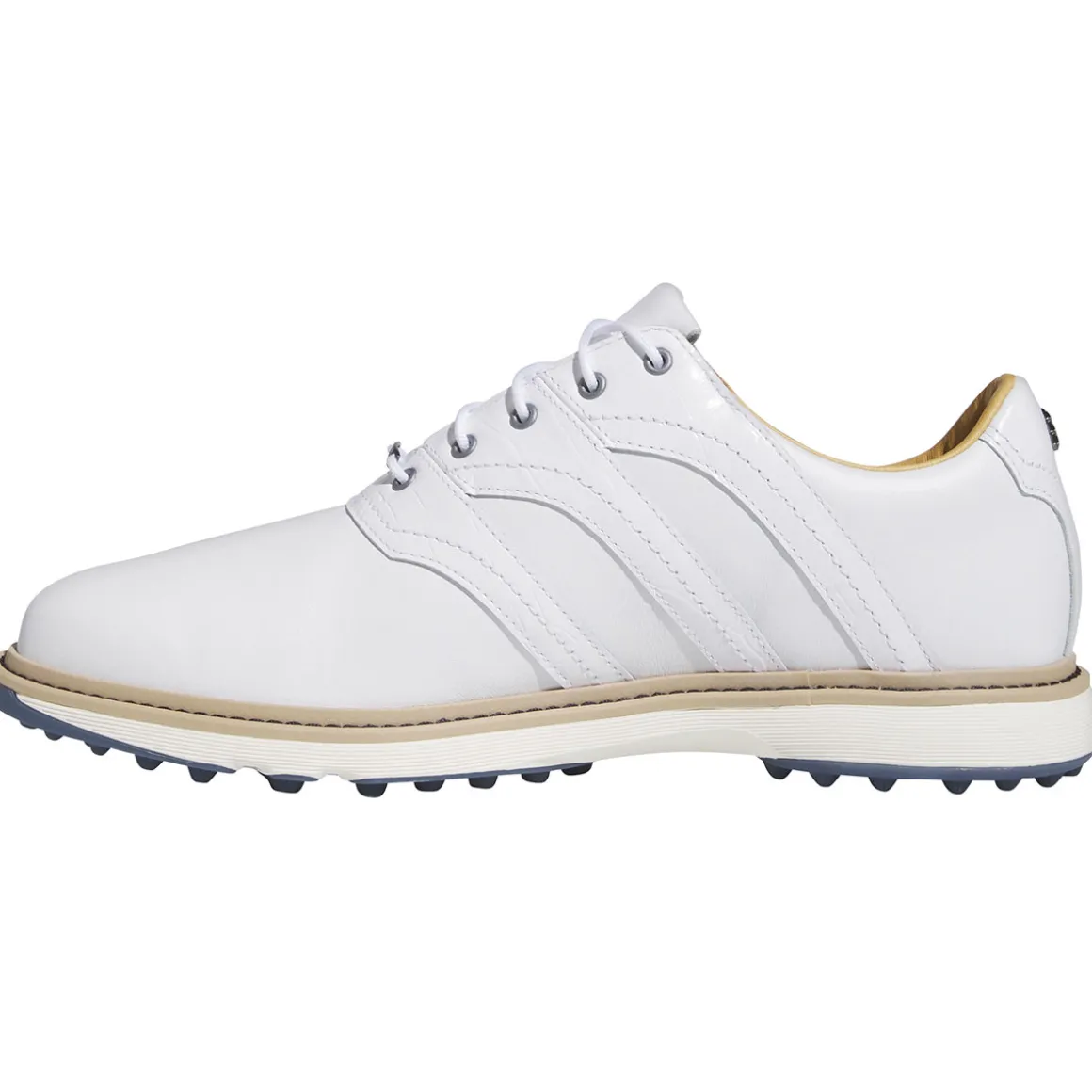 adidas Men's MC Z-Traxion Waterproof Spikeless Golf Shoes