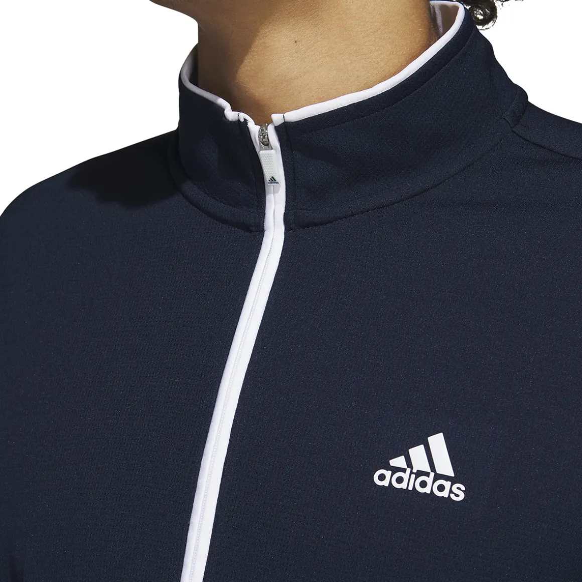 adidas_mens_primegreen_up_2-1.webp adidas Men's PRIMEGREEN UPF Half Zip Golf Midlayer