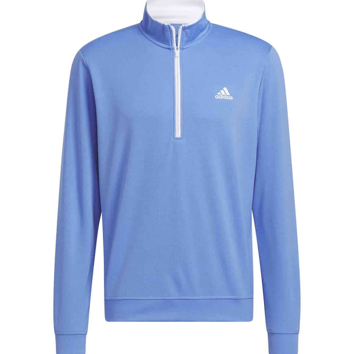 adidas_mens_primegreen_up_9-1.webp adidas Men's PRIMEGREEN UPF Half Zip Golf Midlayer